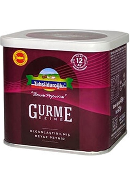 Gurme Ezine Peyniri 450 gr