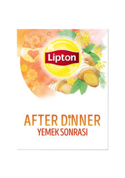 After Dinner 15'li 22,5 gr