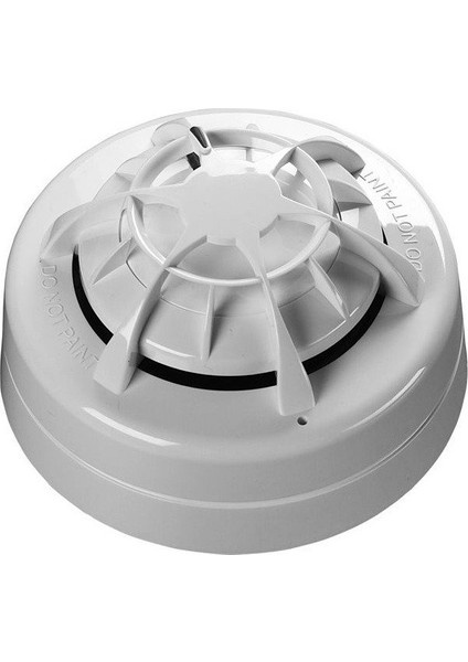 MGR-2400/M Mavigard Konvansiyonel Sabit Sıcaklık Dedektörü, Röle Çıkışlı, 12V Dc, Marin