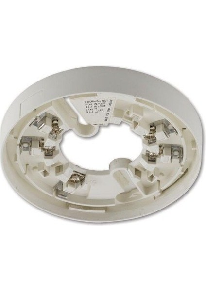ML-0144/M Maxlogic Dedektör Soketi (B Sınıfı), Marin
