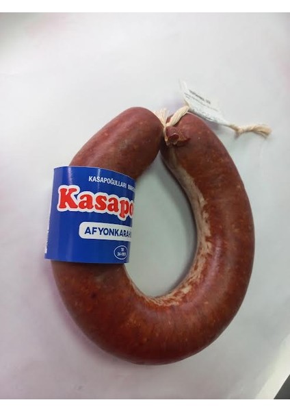 Kangal Sucuk 1,9 kg