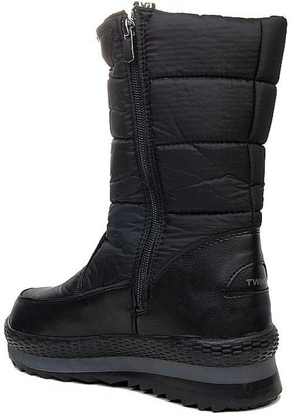 Bayan Kar Botu Soğuğa Dayanıklı Içi Kürklü modelleri