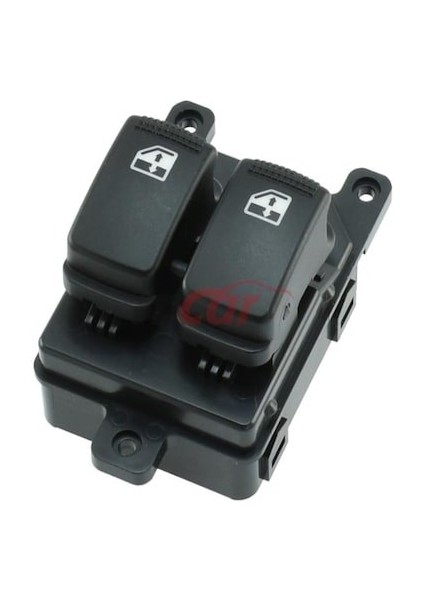Auto Parts Hyundai H100 Sol Çiftli Cam Açma Düğmesi Anahtarı 2005-2012