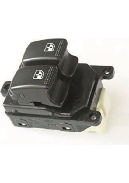 Auto Parts Hyundai H100 Sol Çiftli Cam Açma Düğmesi Anahtarı 2005-2012