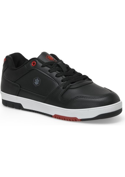 Ruth 2pr Siyah Erkek Sneaker