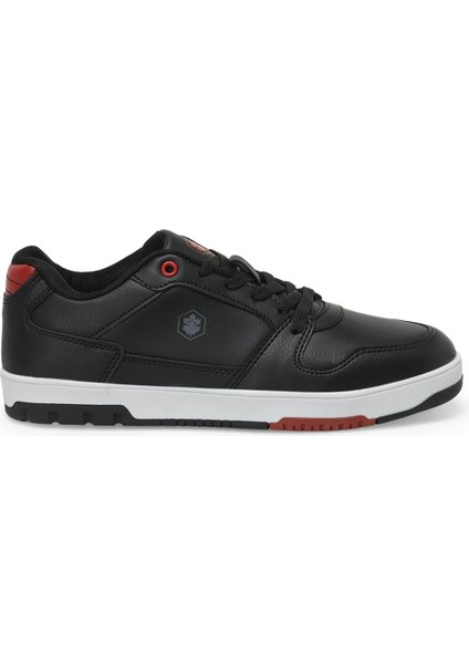 Ruth 2pr Siyah Erkek Sneaker