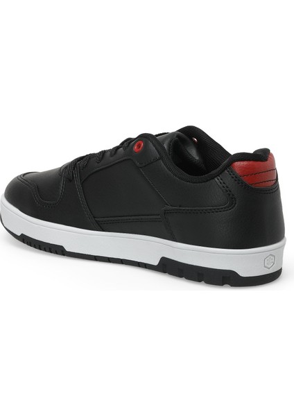Ruth 2pr Siyah Erkek Sneaker