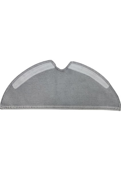 Xiaomi Mıjıa 1c 4c 1t / Dreame F9 uyumlu Mop Bezi 4 Adet Uyumlu fiyatları