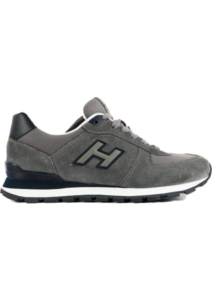 Peru Deri Sneaker 19250-G