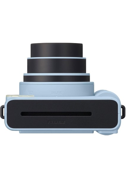 Fujıfılm - Instax Sq1 Buz Mavi Fotoğraf Makinesi ve 20LI Kare Film fırsatları