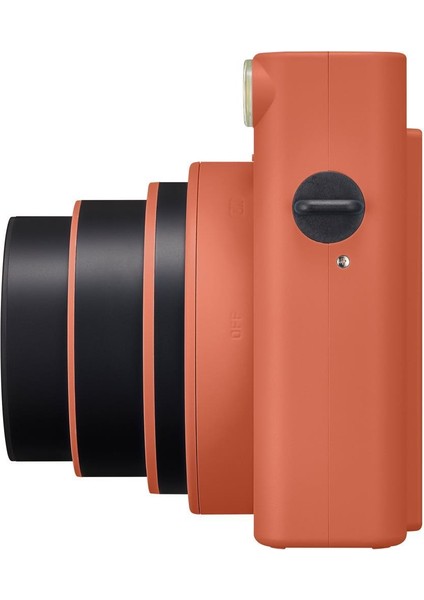 Fujıfılm - Instax Sq1 Turuncu Fotoğraf Makinesi ve 20LI Kare Film indirimleri