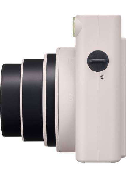 Fujıfılm - Instax Sq1 Beyaz Fotoğraf Makinesi ve 20LI Kare Film indirimleri