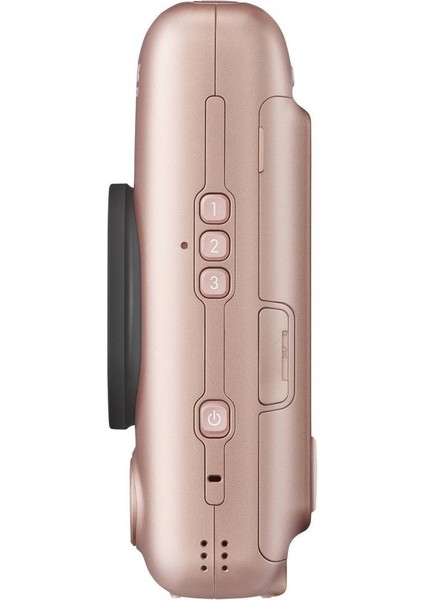 Fujıfılm - Instax Mini Liplay Hybrid Altın Fotoğraf Makinesi Mega Hediye Seti fırsatları