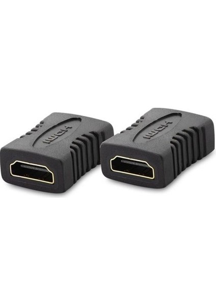 HDMI Dişi Dişi Çevirici Hdmı Dişi Ara Dönüştürücü Aparat