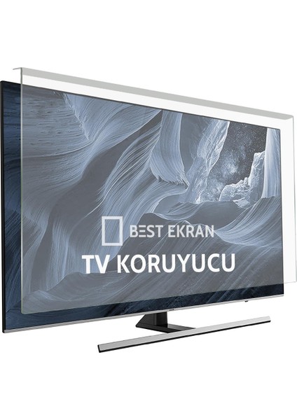Altus AL4066525W Tv Ekran Koruyucu - 40" Inç Ekran Koruma Paneli