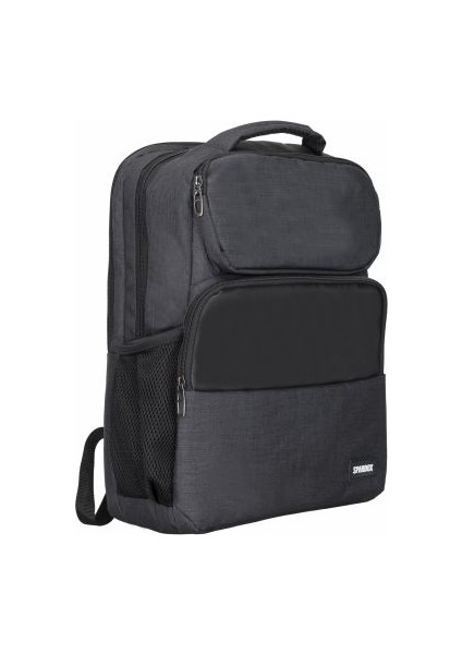 Straight 17"-18" Gaming Notebook Sırt Çantası