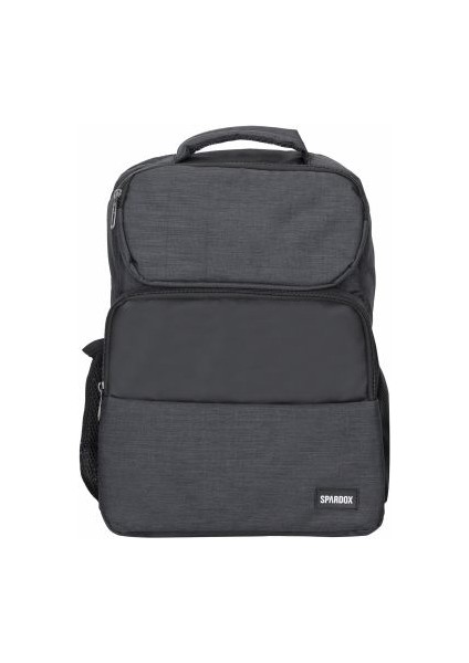 Straight 17"-18" Gaming Notebook Sırt Çantası