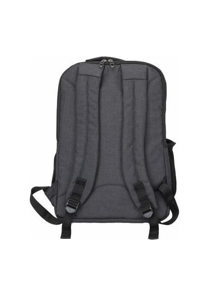 Straight 17"-18" Gaming Notebook Sırt Çantası