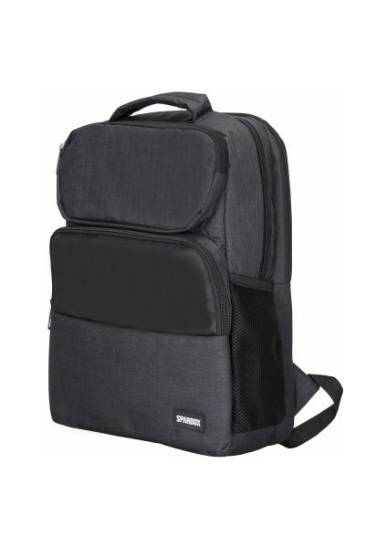 Straight 17"-18" Gaming Notebook Sırt Çantası
