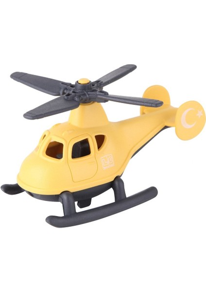 LC-30942 Lc Minik Helikopter