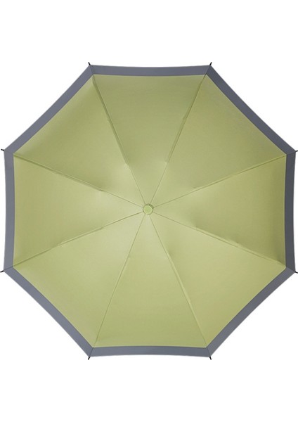 LY-0621 Beş Kat Sekiz Kemikli Siyah Tutkal Güneş Kremi Umbrla Donanması (Yurt Dışından) modelleri