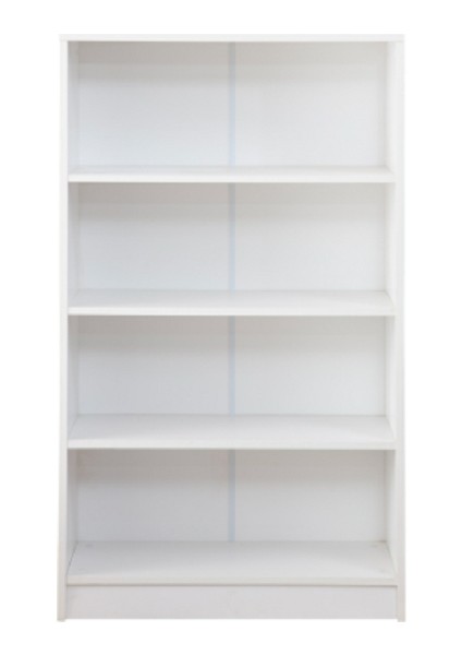 Sıpaın Kitaplık Modern Kitaplık 4 Raflı Kitaplık fiyatları