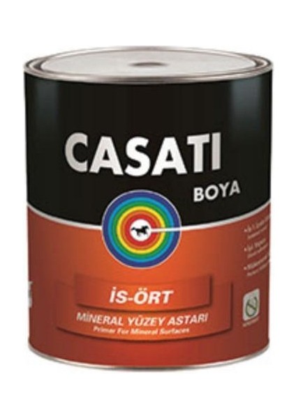 Casati Is Ört Is Boyası 0,20 kg