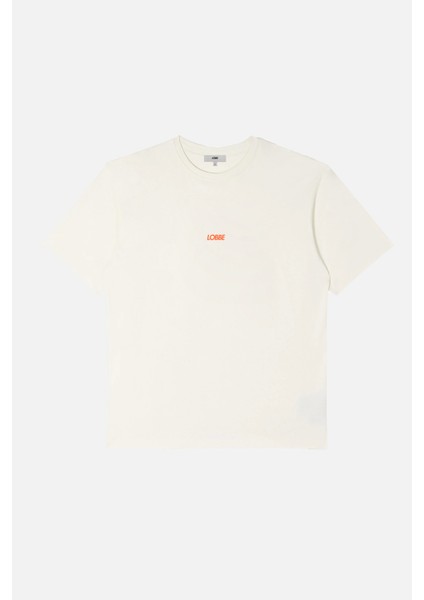 Oversızed Tee Os Heron Abstract 003 fırsatları