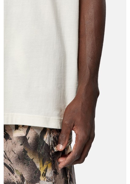 Oversızed Tee 002 / Essentials V1 Collection fırsatları