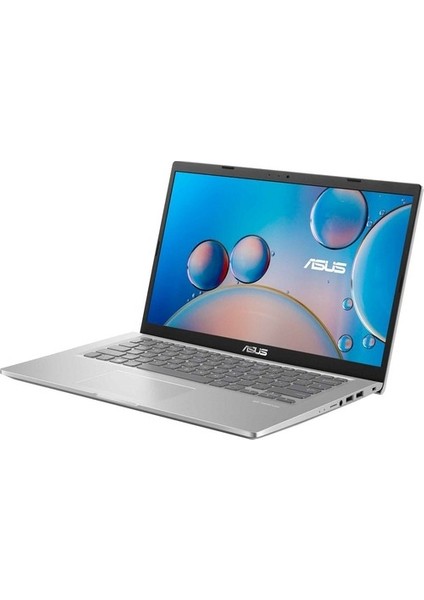 Intel Core I3-10110U 16GB 256 GB 14 Fhd Windows 10 Home Taşınabilir Bilgisayar X415FA-EK06620