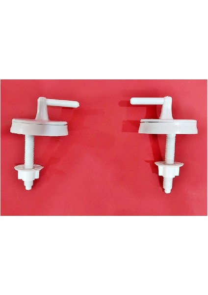 Ayarlı Klozet Kapak Vidası fiyatları