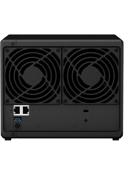 DS418 Nas Server 4 Adet 3.5'' Dısk Destekli Storage