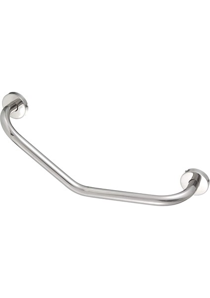 Paslanmaz Açılı Engelli Tutunma Barı fiyatları