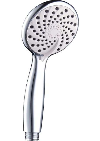 Fonksiyonlu Duş Başlığı