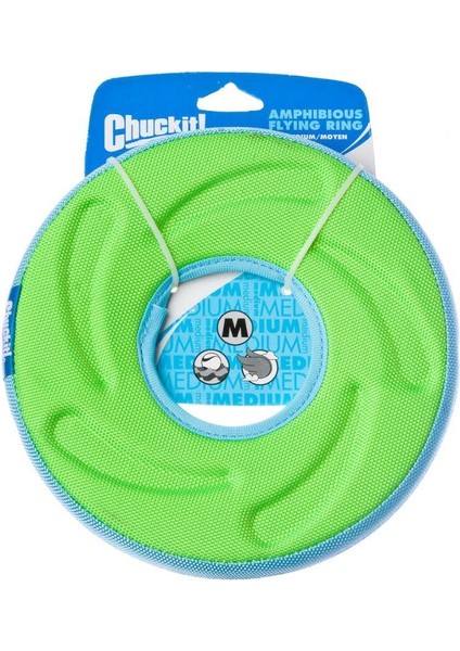Zipfligrht Frizbi Köpek Oyuncağı 22 cm