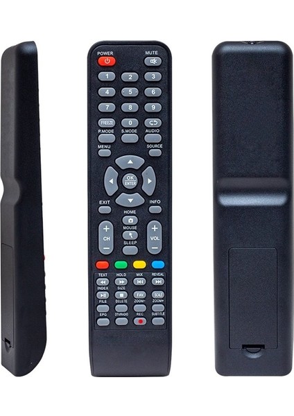 Weko Kl Sunny 22/NEC007 TRSNLED050231900/TRSNLEDM50231900 Lcd-Led Tv Kumanda * Onwo 2200-ED0000