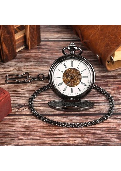 Vintage Cep Saat (Yurt Dışından)