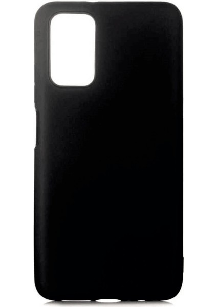 Oppo A55 4g Kılıf Kamera Korumalı Silikon Rubber Arka Kapak