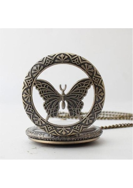 Vintage Cep Saat (Yurt Dışından)