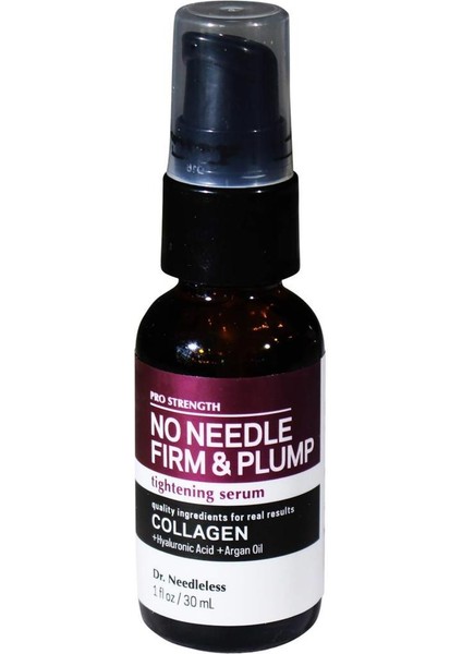 Dr.needleless Anti-Wrinkle Yüz Serumu 30ML fırsatları