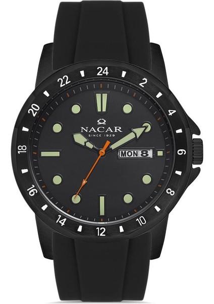 NC21-297208-BBS1 Erkek Kol Saati
