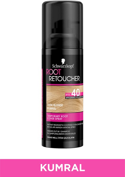 Sprey Boya Kumral 120 Ml