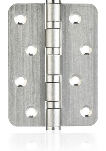 Paslanmaz 10cm Oval Bilyalı Menteşe 2.2mm fiyatları