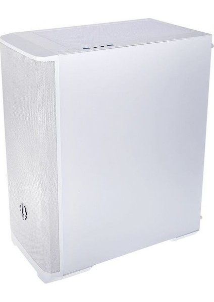 NSE-300-WWGKW-RP4A Nova Mesh Se Beyaz Tempered Glass Argb Atx Kasa