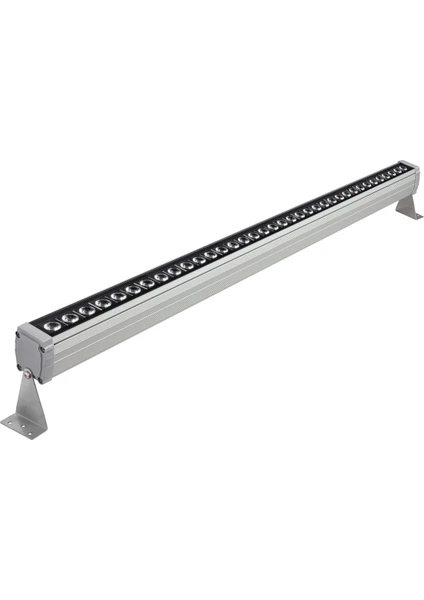 100 cm Wallwasher 36 LED Duvar Boyama LED Aydınlatma Sıva Üstü Dış Cephe (Sıvaüstü)