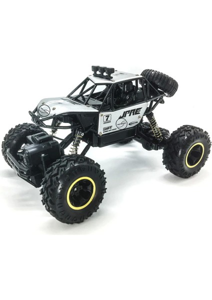 He"y"diye Monster Off-Road Car 1:16