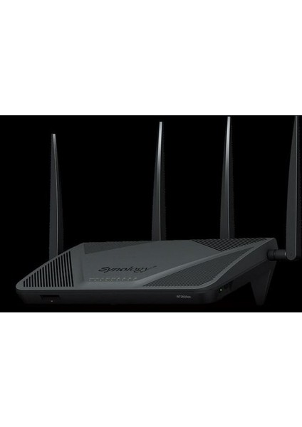 RT2600AC Mu-Mimo ve En Yeni 802.11AC Dalga