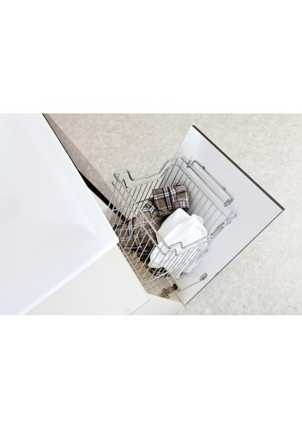 Çamaşır Sepeti Askılı (B41xd30xen46)