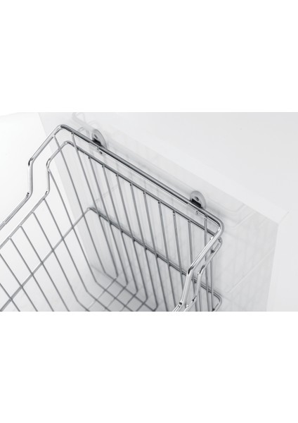 Çamaşır Sepeti Askılı Uzun (B57xd30xen28)