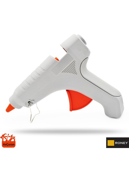 Sıcak Mum Silikon Tabancası 40W (Made In Taıwan) 12 mm